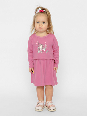 Платья для девочек оптом купить в Москве по цене производителя | CRB ...